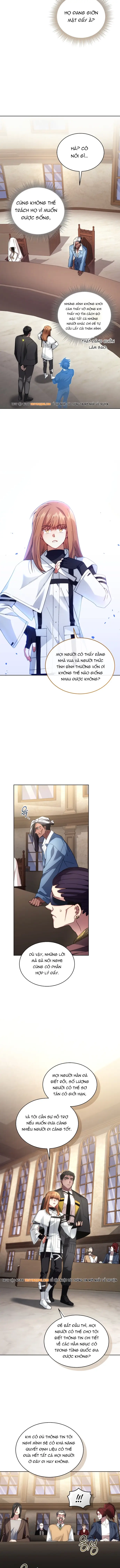 Ta Đánh Cắp Linh Hồn Của Ranker Top 1 - Chapter 92 - Page 6