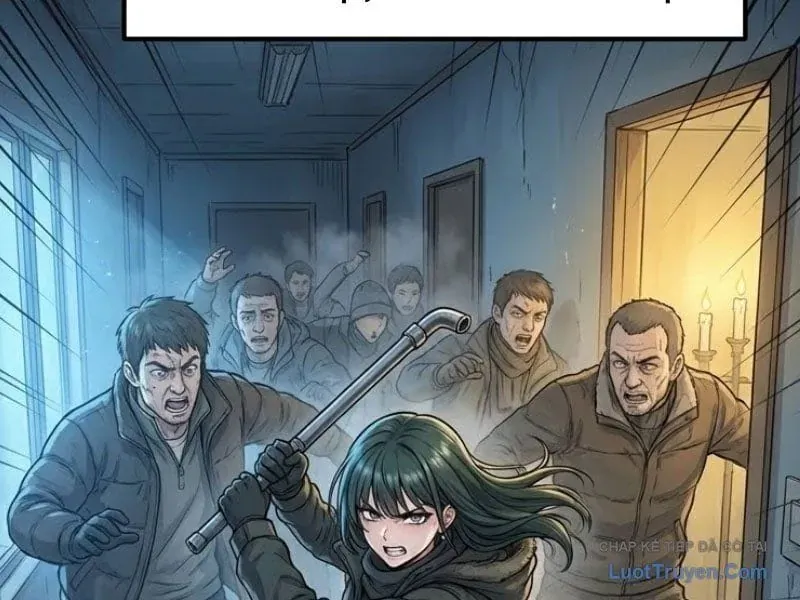 Toàn Cầu Băng Phong : Thu Nhận Hầu Gái, Bắt Đầu Từ Cô Vợ Kiêu Ngạo Nhà Bên - Chapter 13 - Page 10