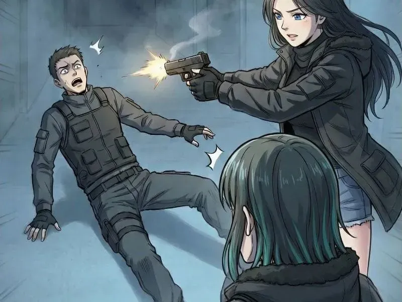 Toàn Cầu Băng Phong : Thu Nhận Hầu Gái, Bắt Đầu Từ Cô Vợ Kiêu Ngạo Nhà Bên - Chapter 13 - Page 20