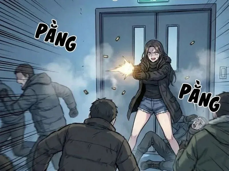 Toàn Cầu Băng Phong : Thu Nhận Hầu Gái, Bắt Đầu Từ Cô Vợ Kiêu Ngạo Nhà Bên - Chapter 13 - Page 23