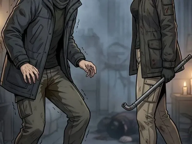 Toàn Cầu Băng Phong : Thu Nhận Hầu Gái, Bắt Đầu Từ Cô Vợ Kiêu Ngạo Nhà Bên - Chapter 13 - Page 37