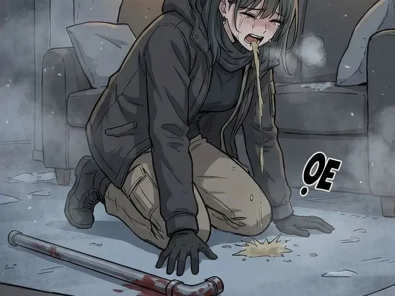 Toàn Cầu Băng Phong : Thu Nhận Hầu Gái, Bắt Đầu Từ Cô Vợ Kiêu Ngạo Nhà Bên - Chapter 13 - Page 51