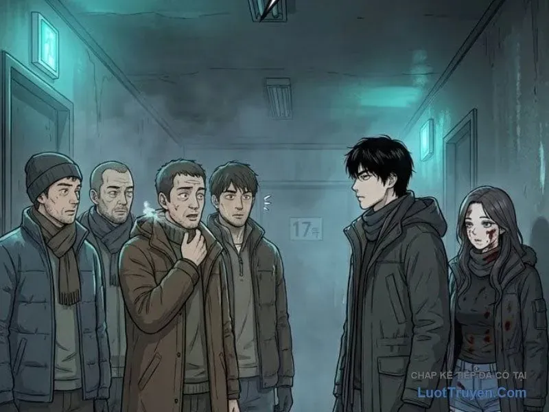 Toàn Cầu Băng Phong : Thu Nhận Hầu Gái, Bắt Đầu Từ Cô Vợ Kiêu Ngạo Nhà Bên - Chapter 13 - Page 61