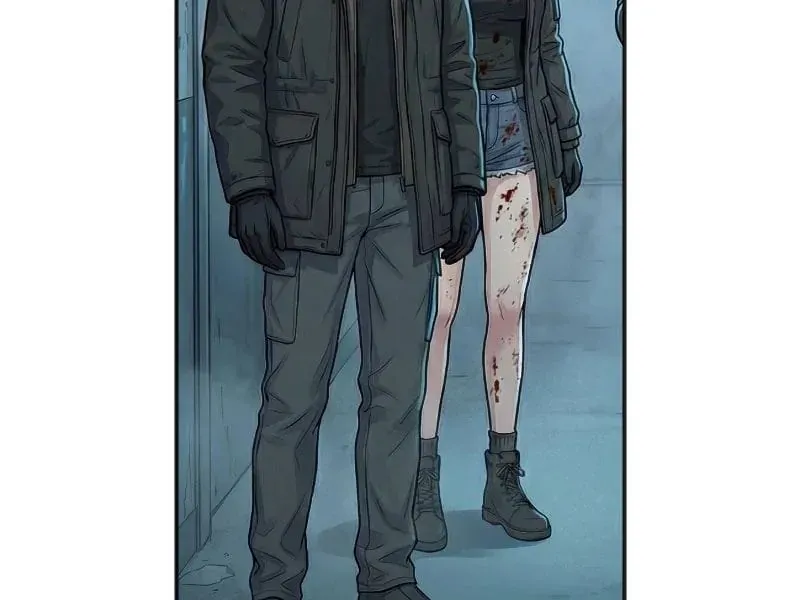 Toàn Cầu Băng Phong : Thu Nhận Hầu Gái, Bắt Đầu Từ Cô Vợ Kiêu Ngạo Nhà Bên - Chapter 13 - Page 65