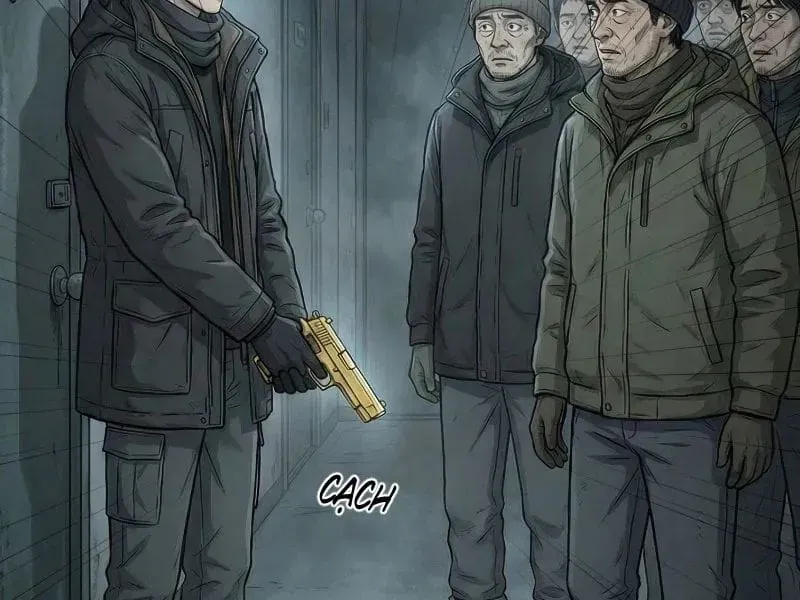 Toàn Cầu Băng Phong : Thu Nhận Hầu Gái, Bắt Đầu Từ Cô Vợ Kiêu Ngạo Nhà Bên - Chapter 13 - Page 68