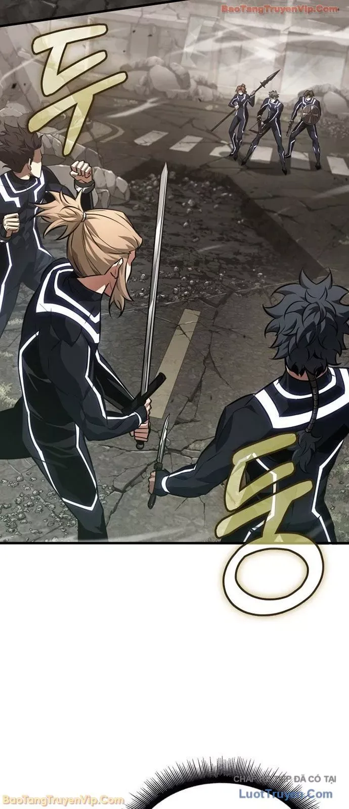 Gacha Vô Hạn - Chapter 184 - Page 20