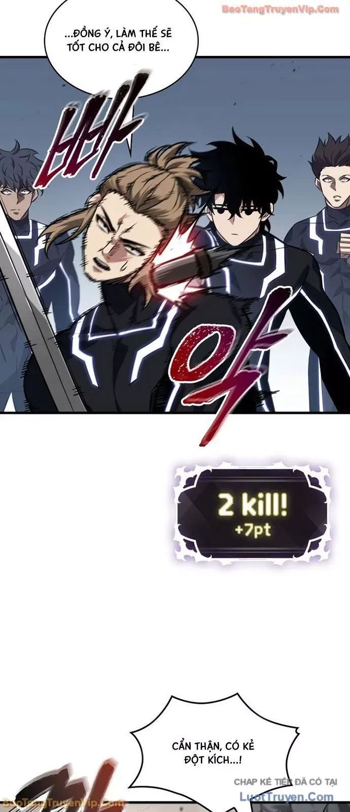 Gacha Vô Hạn - Chapter 184 - Page 22