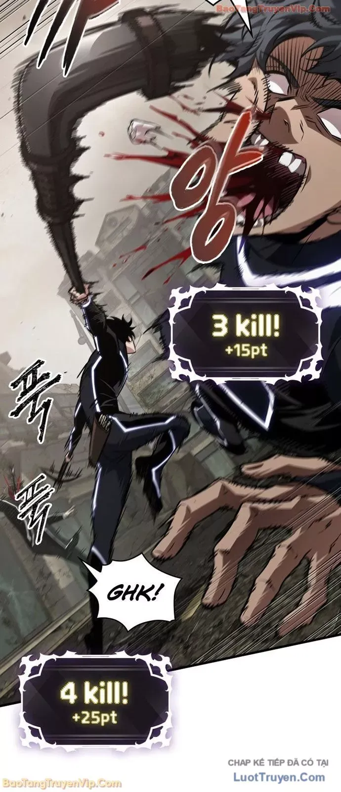 Gacha Vô Hạn - Chapter 184 - Page 23