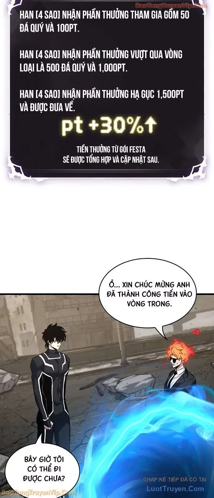 Gacha Vô Hạn - Chapter 184 - Page 40