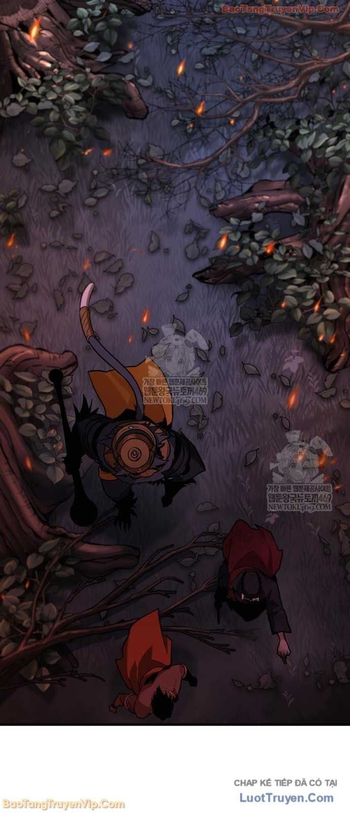 Toàn trí độc giả - Omniscient Reader - Chapter 296 - Page 10