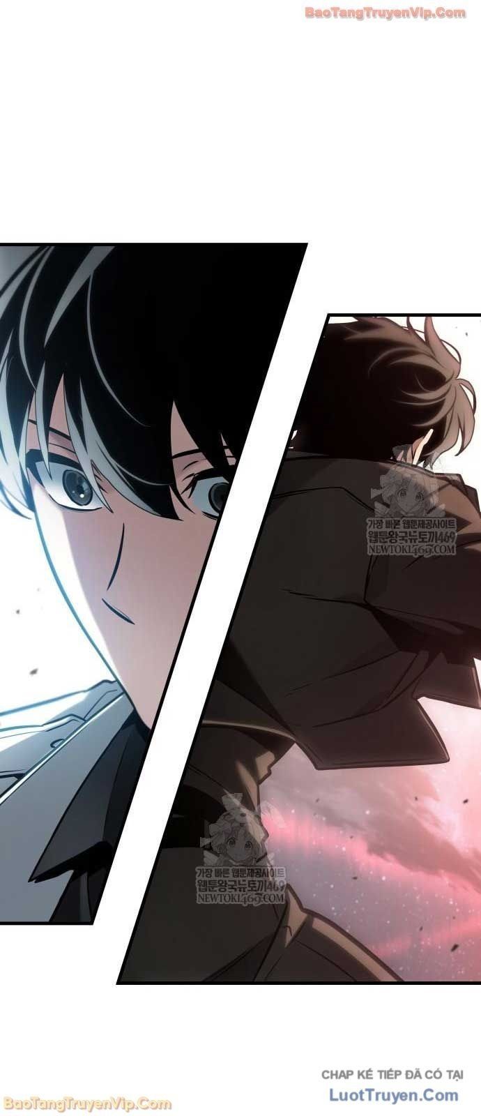 Toàn trí độc giả - Omniscient Reader - Chapter 296 - Page 11
