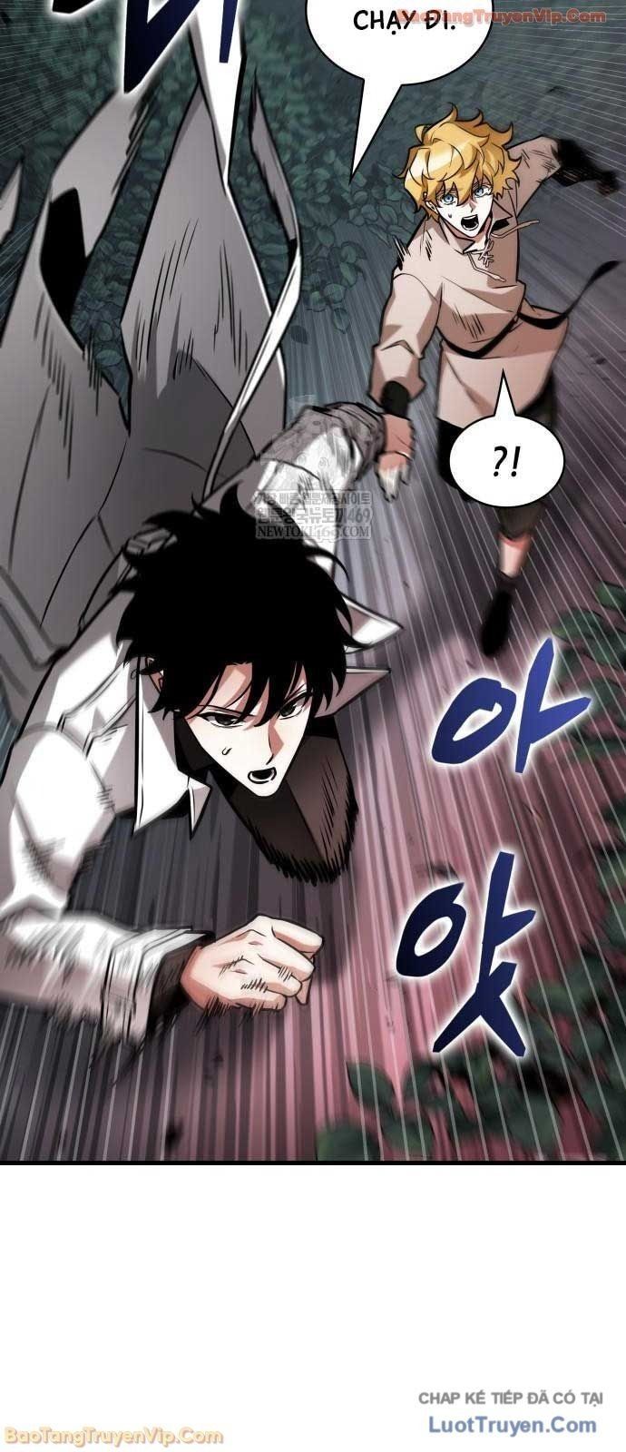 Toàn trí độc giả - Omniscient Reader - Chapter 296 - Page 13