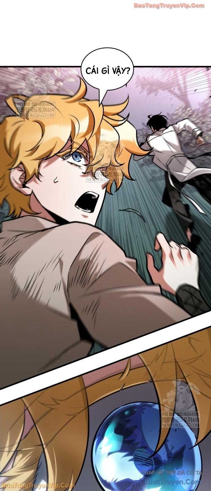 Toàn trí độc giả - Omniscient Reader - Chapter 296 - Page 14