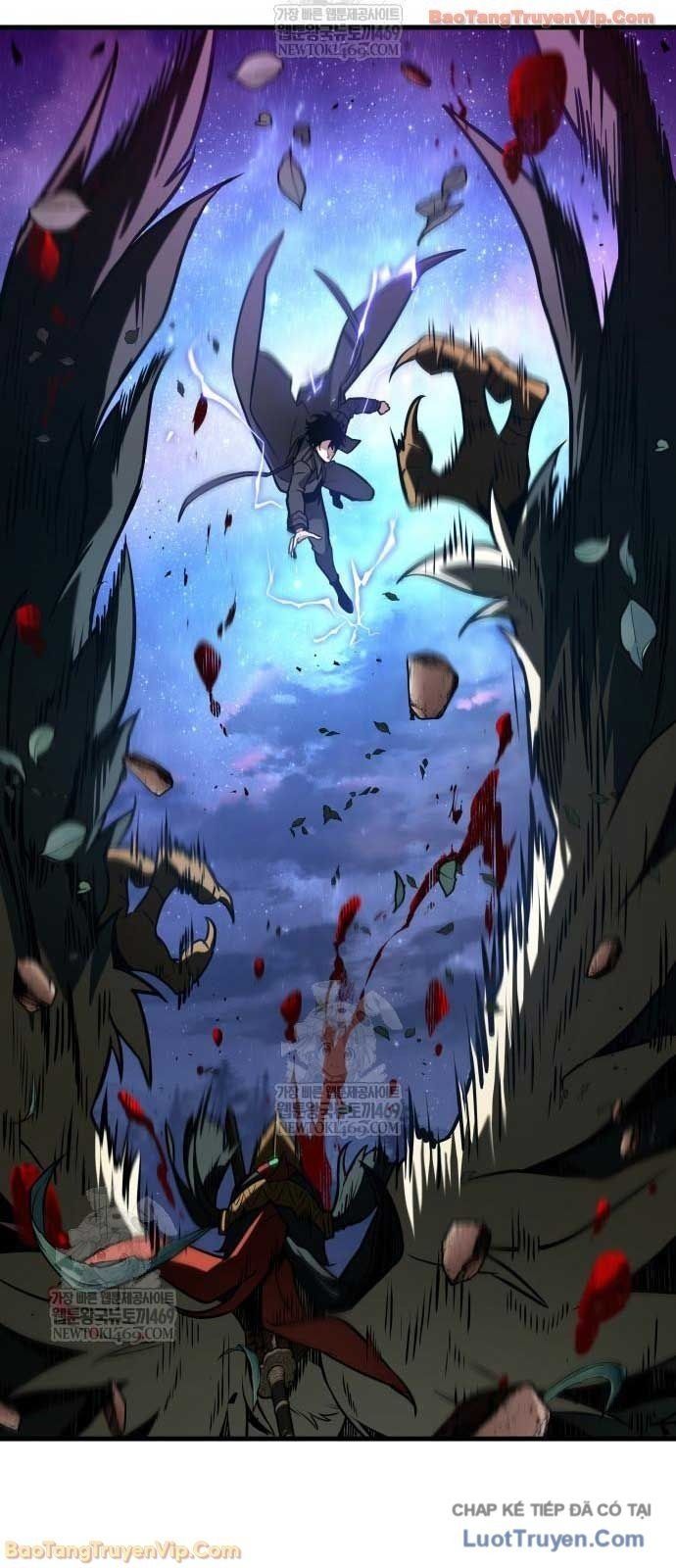 Toàn trí độc giả - Omniscient Reader - Chapter 296 - Page 18