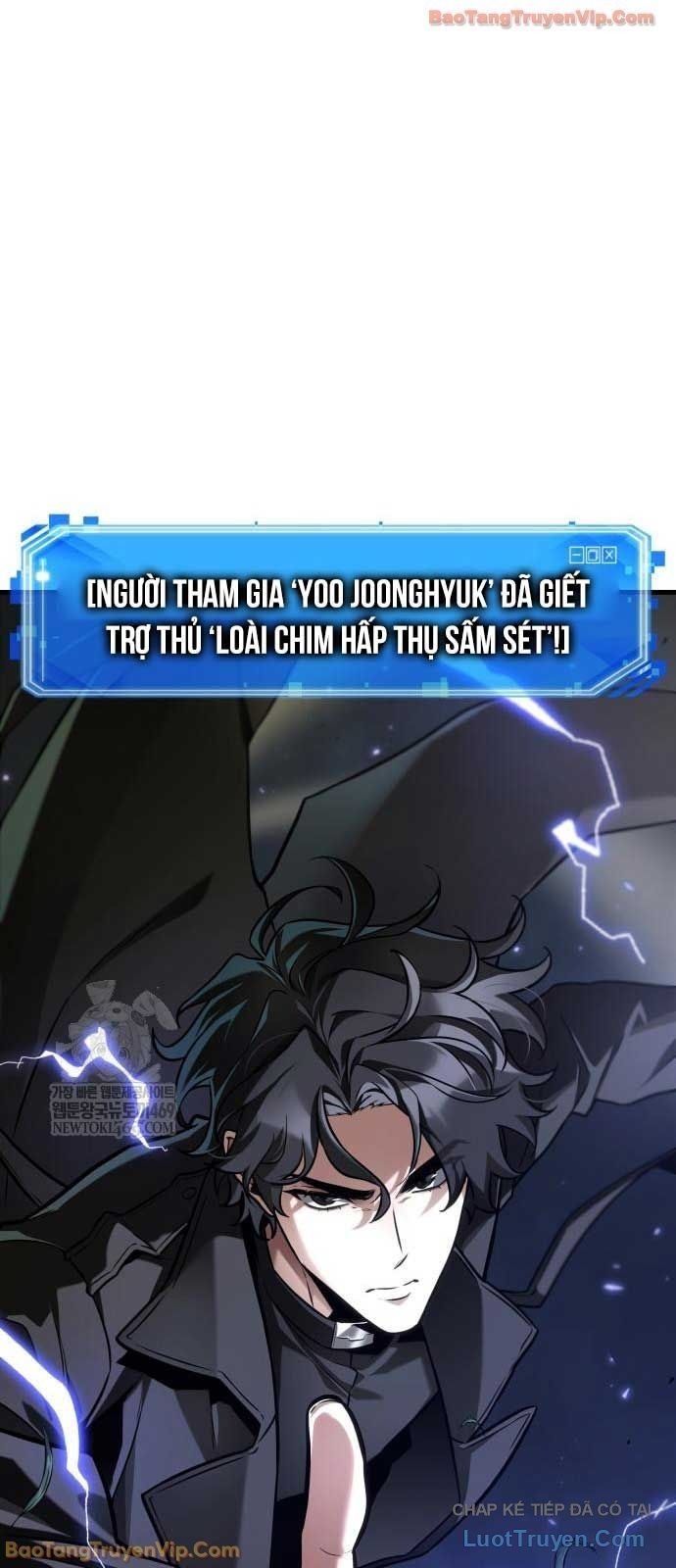 Toàn trí độc giả - Omniscient Reader - Chapter 296 - Page 19