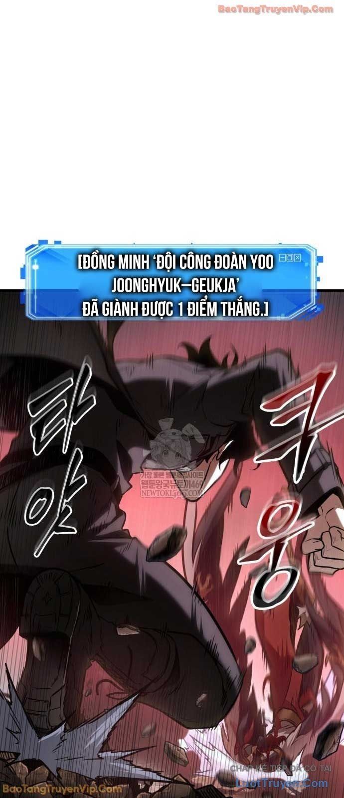 Toàn trí độc giả - Omniscient Reader - Chapter 296 - Page 21