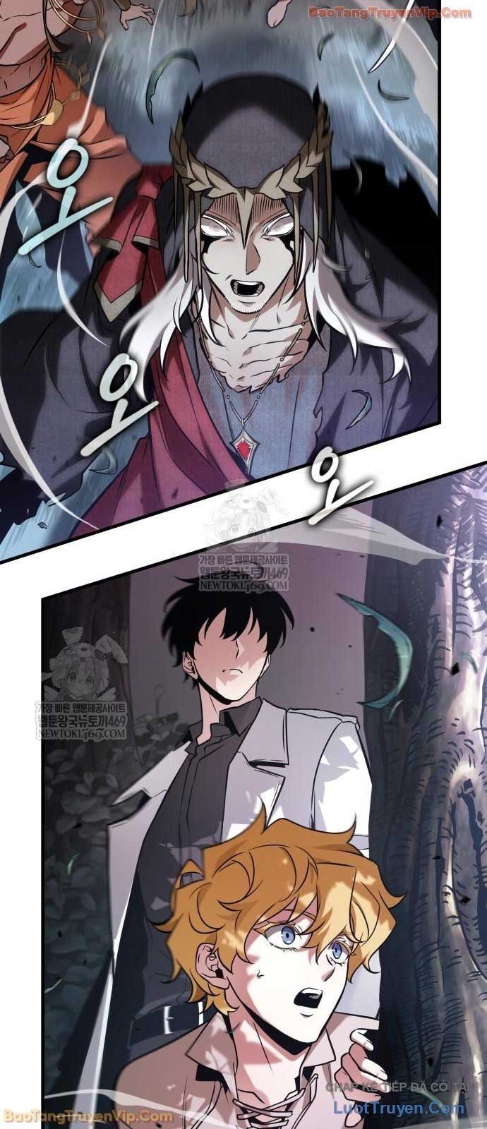 Toàn trí độc giả - Omniscient Reader - Chapter 296 - Page 24