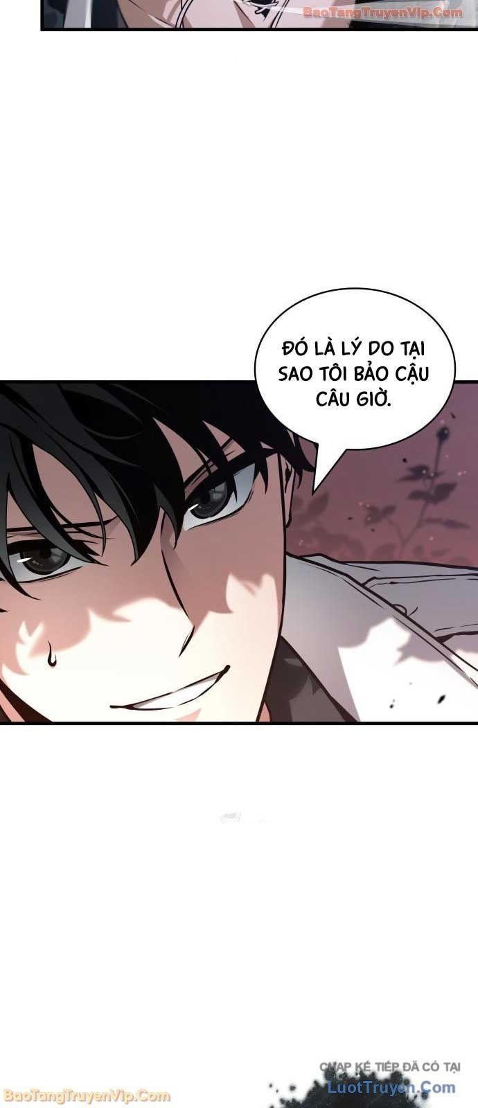 Toàn trí độc giả - Omniscient Reader - Chapter 296 - Page 25