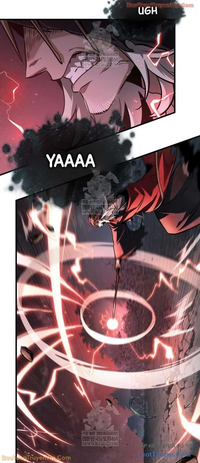 Toàn trí độc giả - Omniscient Reader - Chapter 296 - Page 26