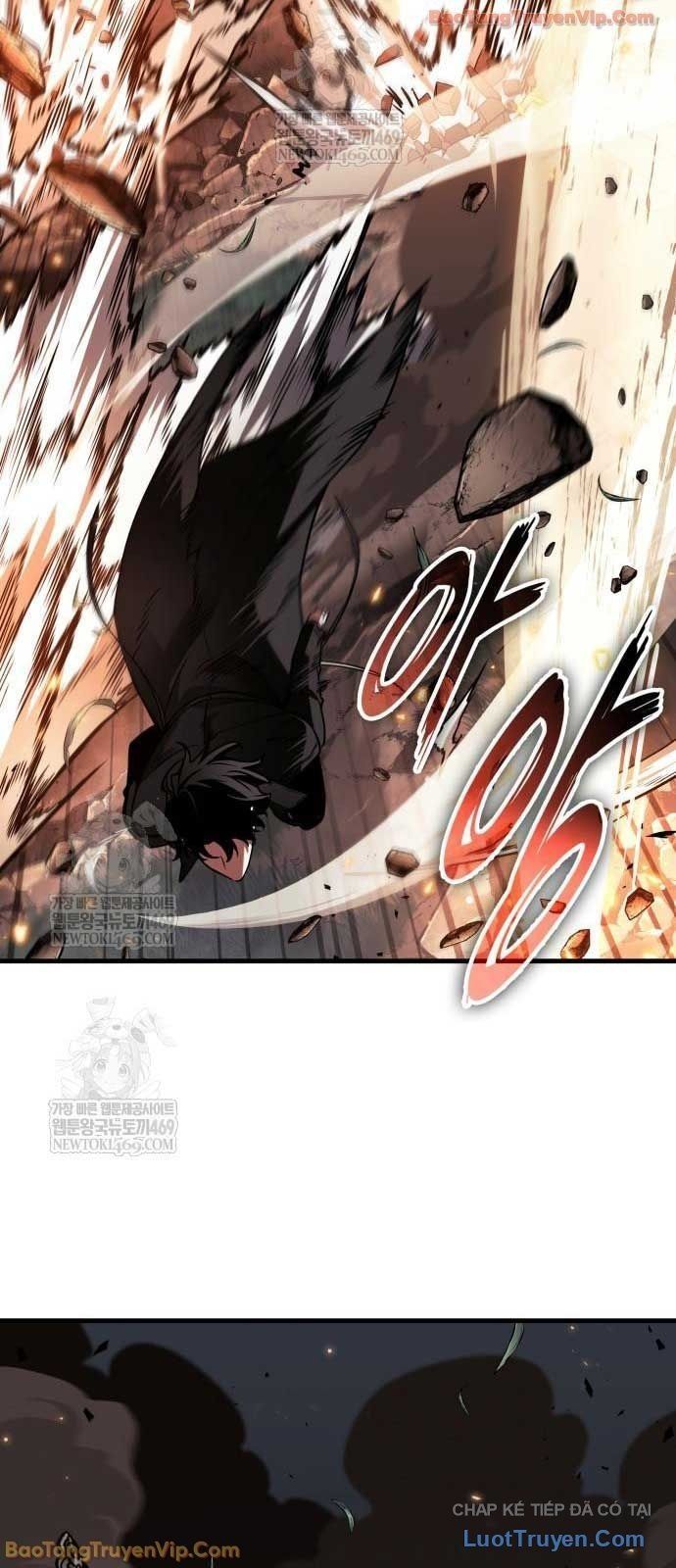 Toàn trí độc giả - Omniscient Reader - Chapter 296 - Page 29