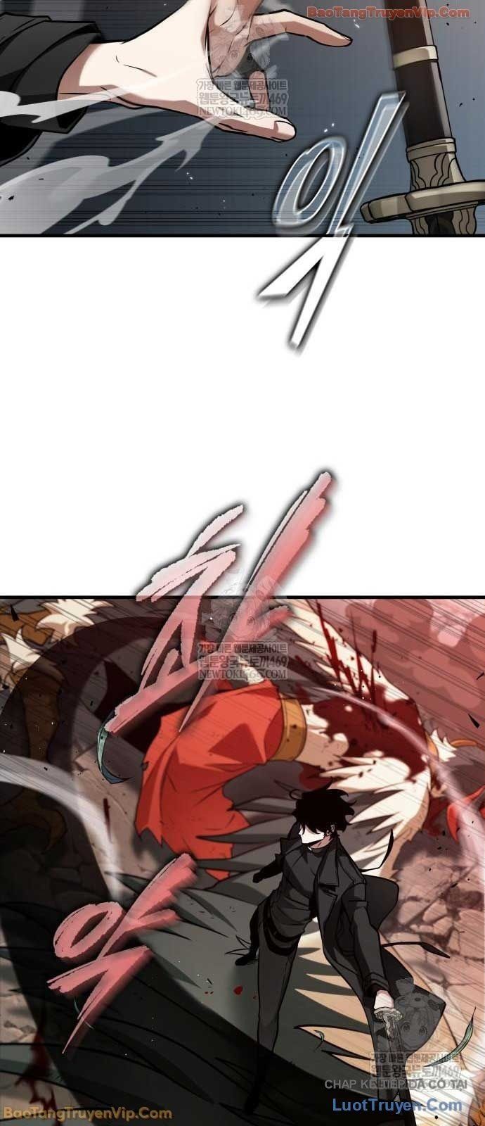 Toàn trí độc giả - Omniscient Reader - Chapter 296 - Page 31