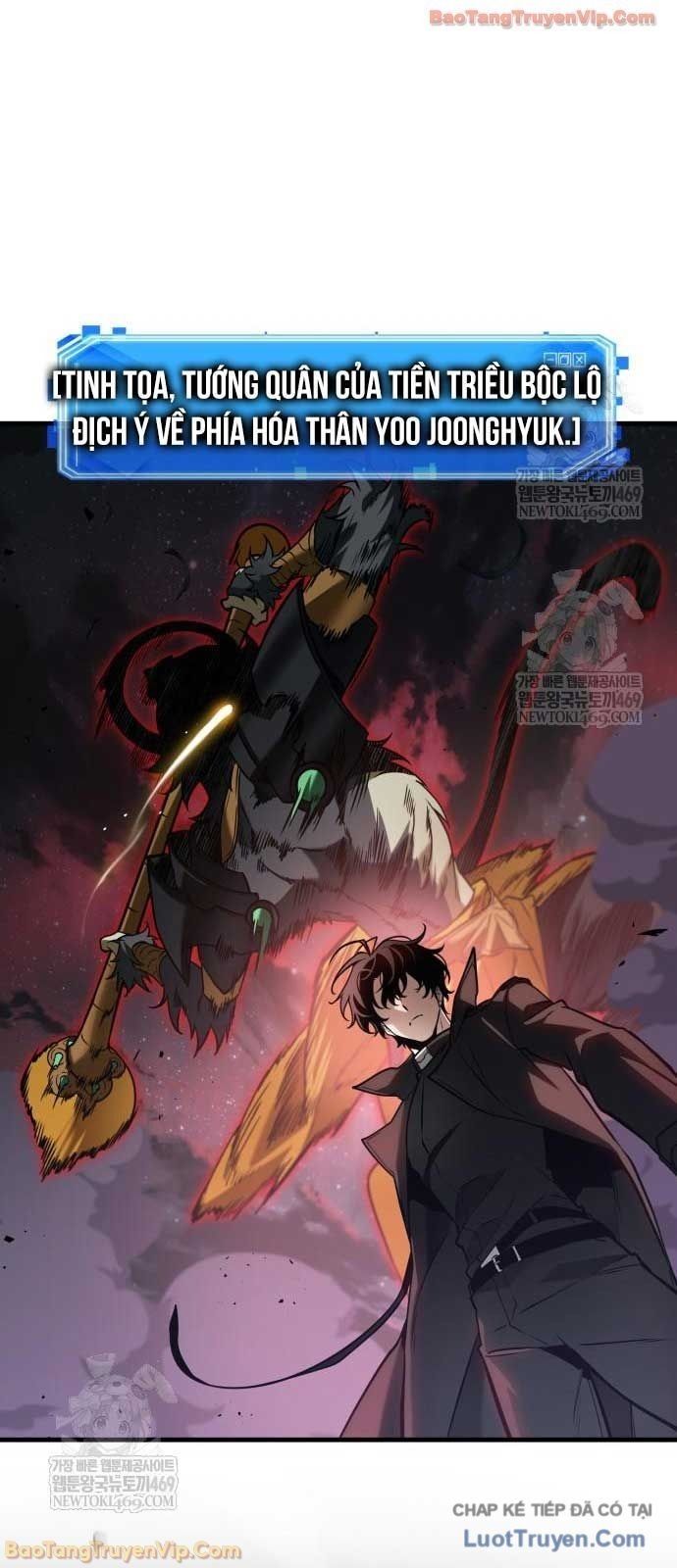 Toàn trí độc giả - Omniscient Reader - Chapter 296 - Page 33