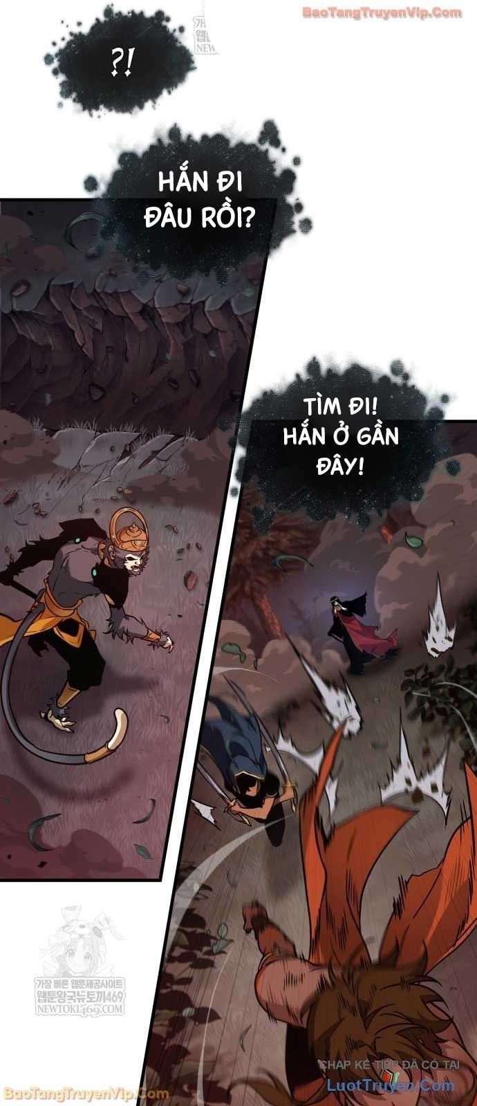 Toàn trí độc giả - Omniscient Reader - Chapter 296 - Page 36