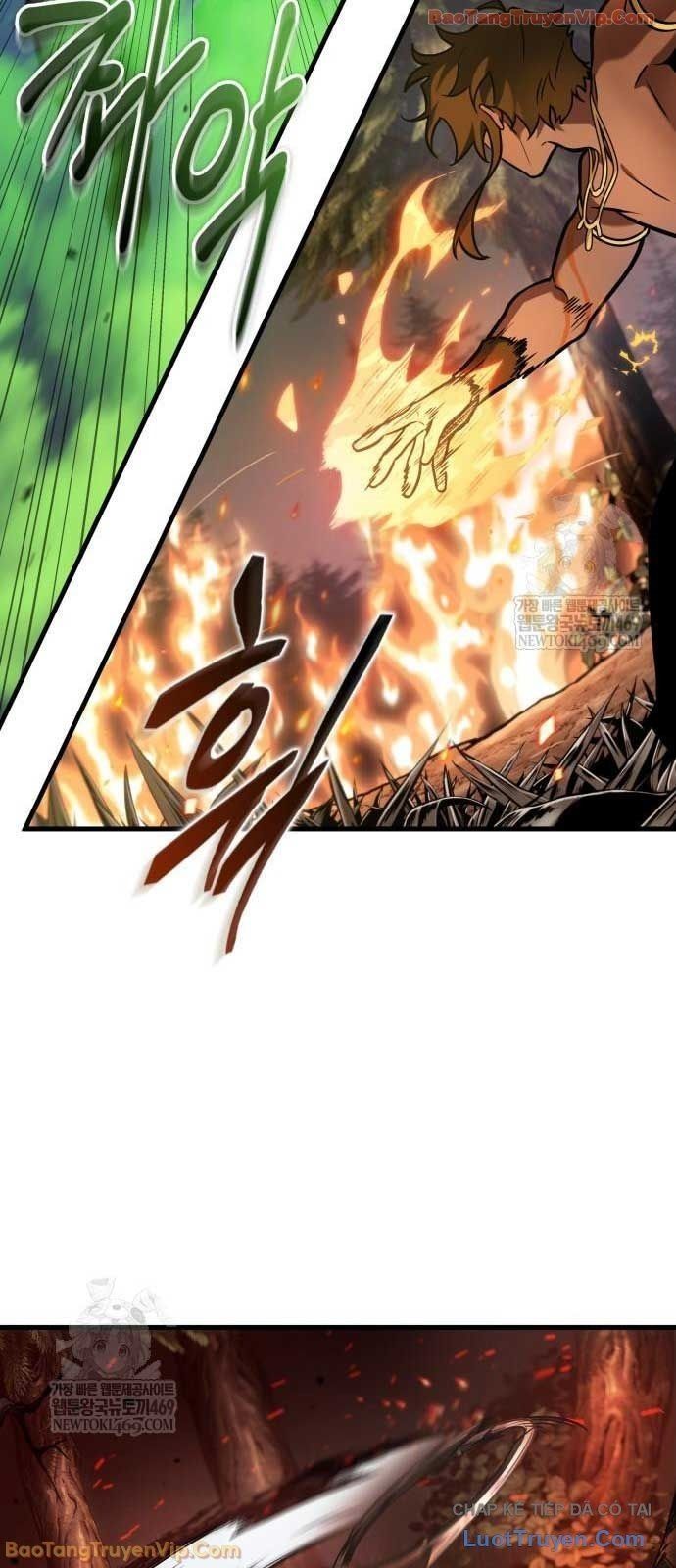 Toàn trí độc giả - Omniscient Reader - Chapter 296 - Page 4