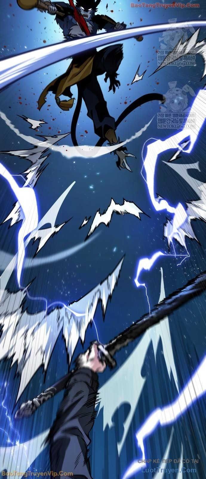 Toàn trí độc giả - Omniscient Reader - Chapter 296 - Page 43