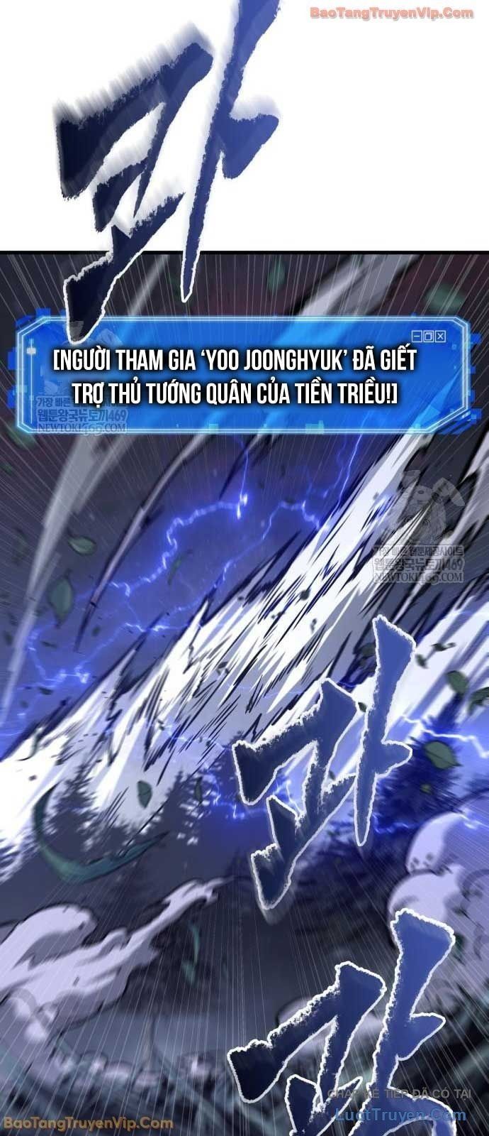 Toàn trí độc giả - Omniscient Reader - Chapter 296 - Page 46