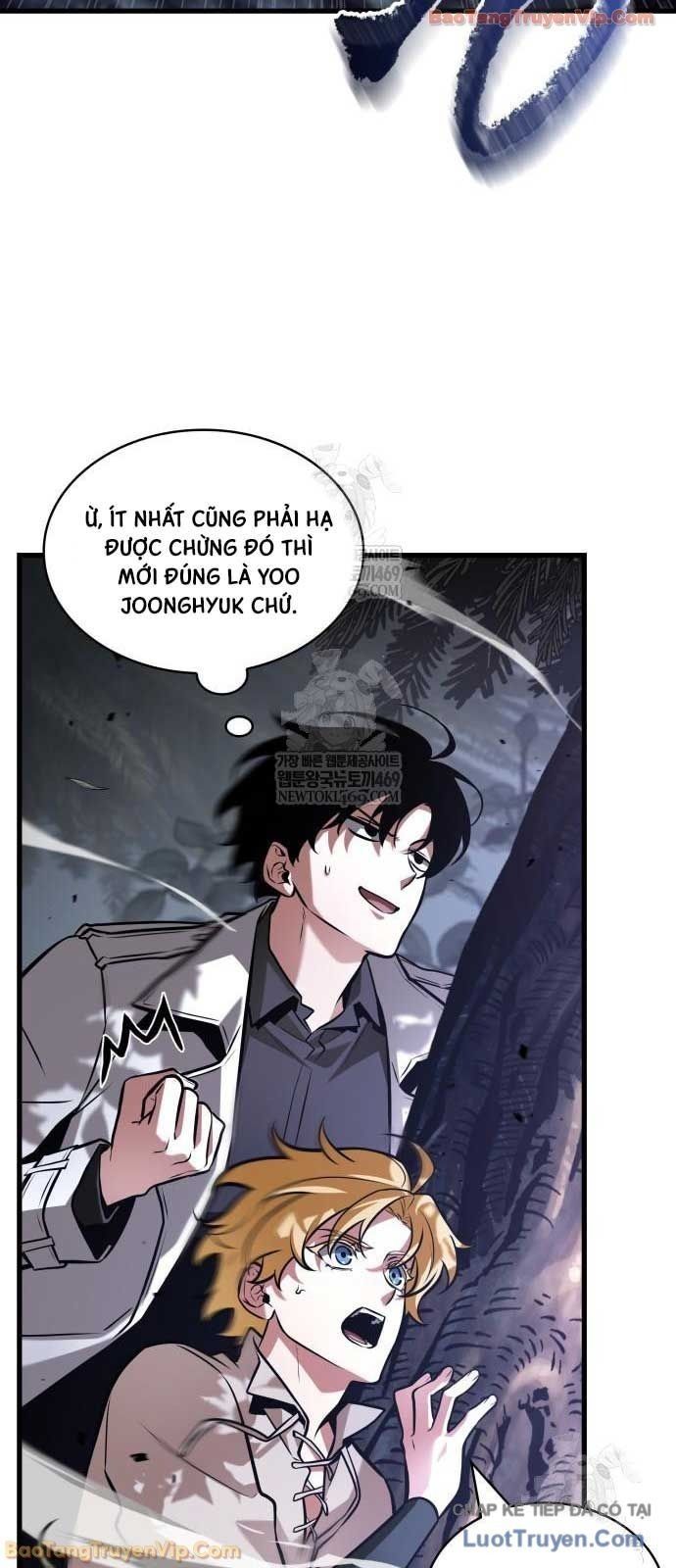 Toàn trí độc giả - Omniscient Reader - Chapter 296 - Page 47