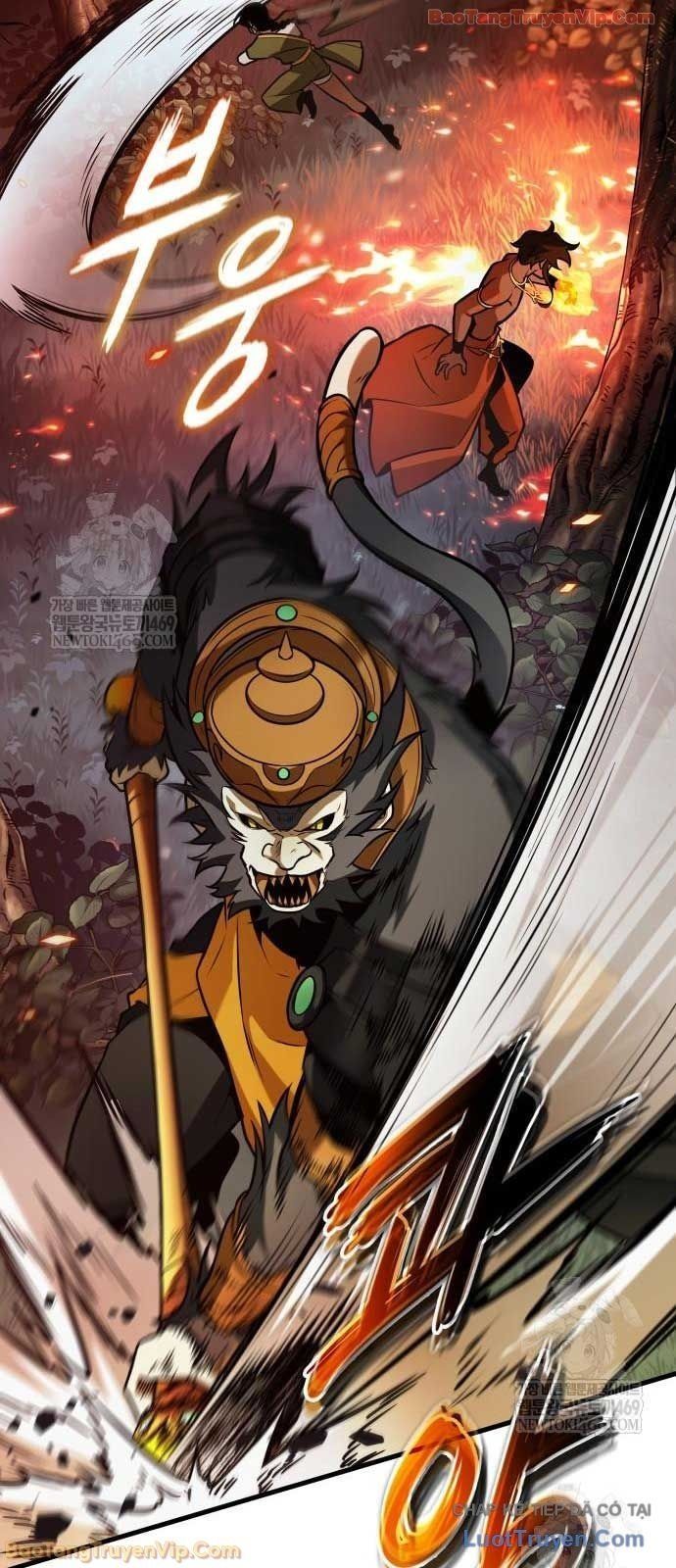 Toàn trí độc giả - Omniscient Reader - Chapter 296 - Page 5