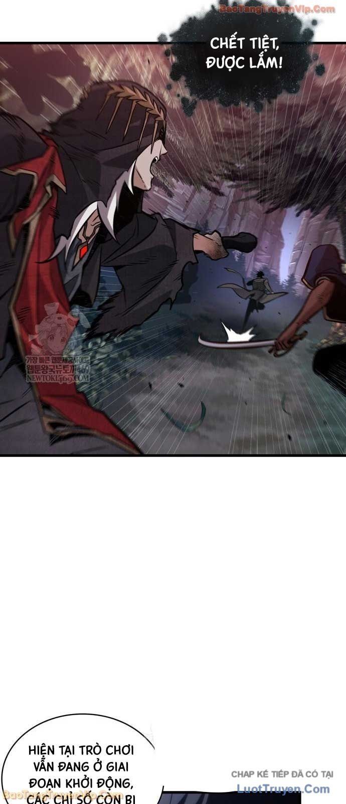 Toàn trí độc giả - Omniscient Reader - Chapter 296 - Page 56