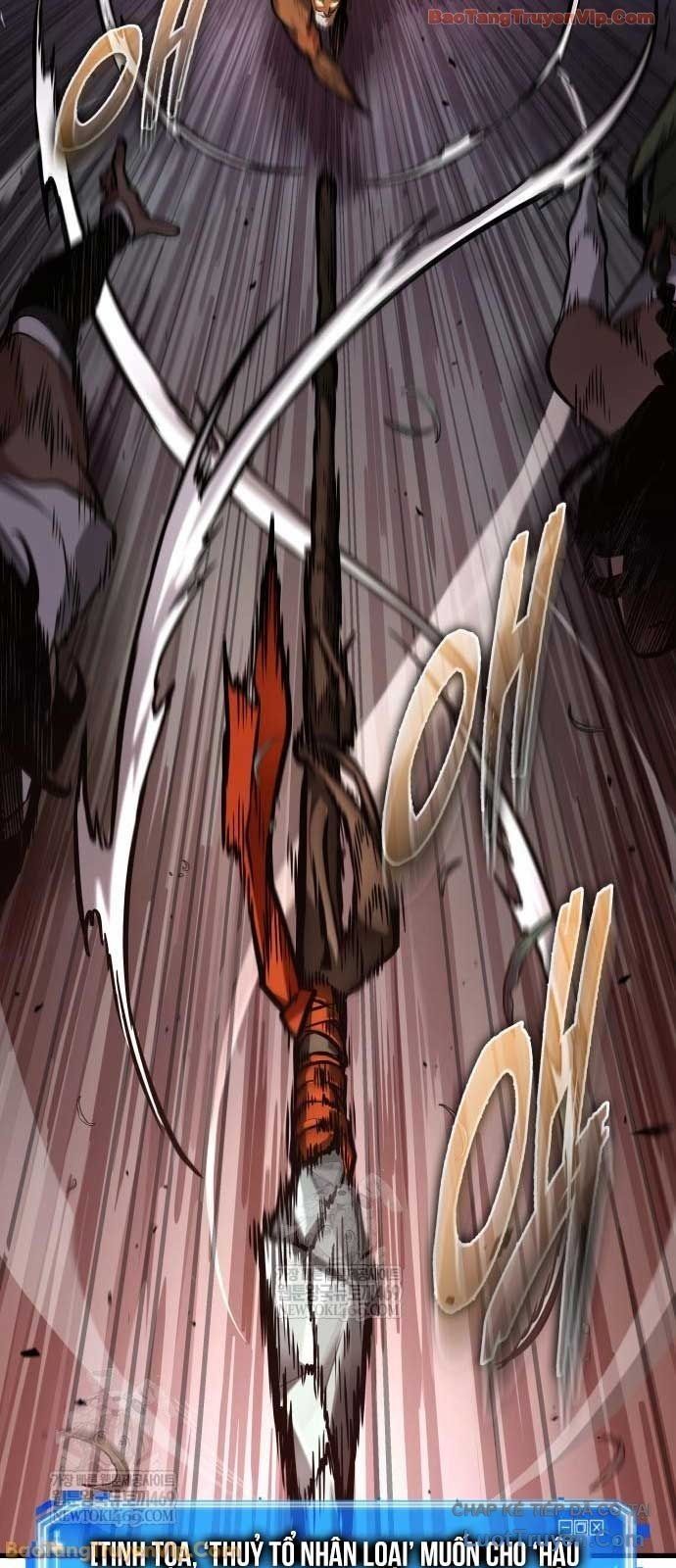 Toàn trí độc giả - Omniscient Reader - Chapter 296 - Page 59