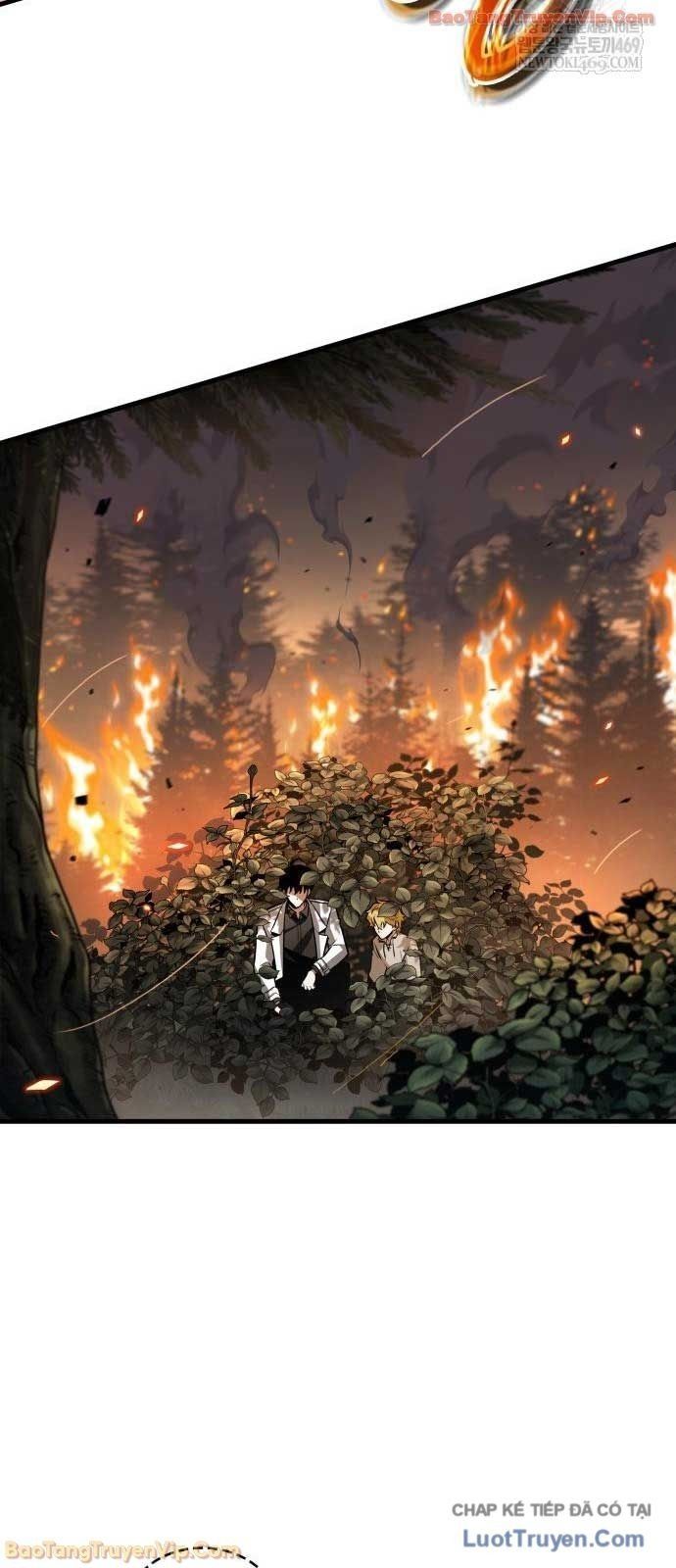 Toàn trí độc giả - Omniscient Reader - Chapter 296 - Page 6