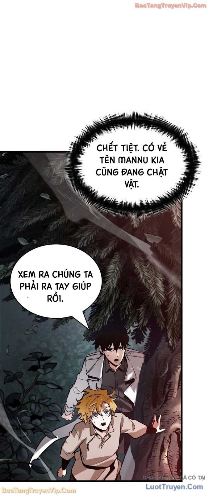 Toàn trí độc giả - Omniscient Reader - Chapter 296 - Page 61