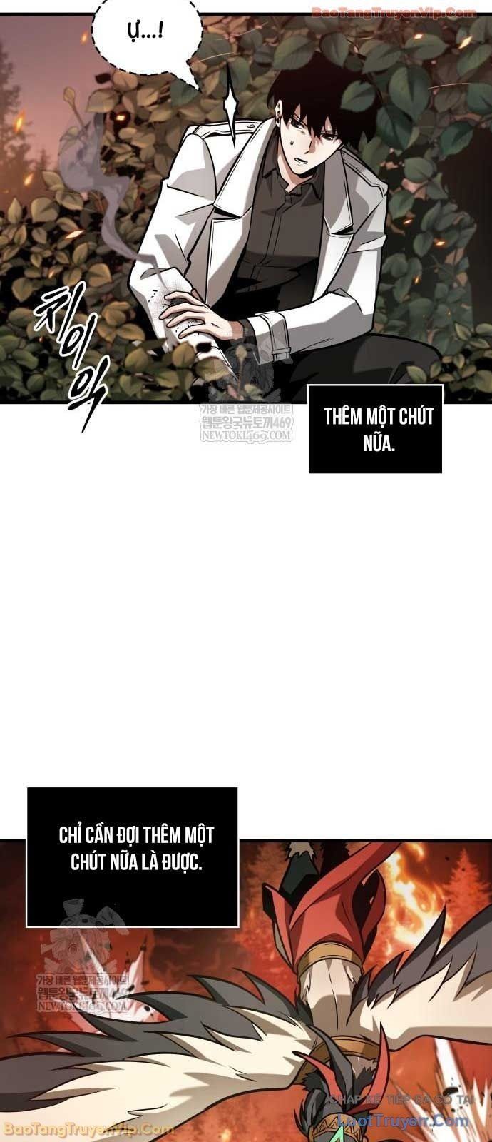 Toàn trí độc giả - Omniscient Reader - Chapter 296 - Page 7