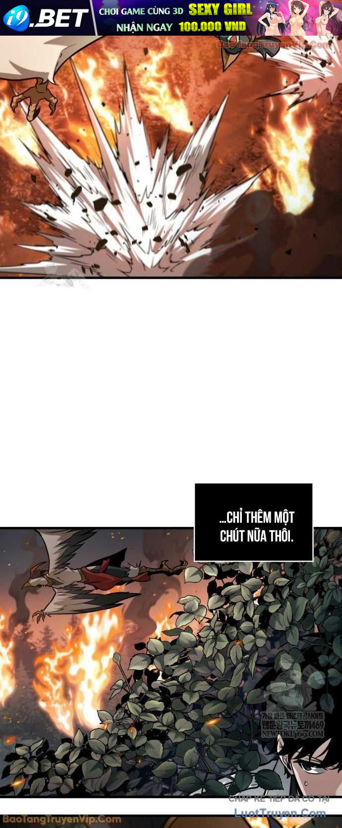 Toàn trí độc giả - Omniscient Reader - Chapter 296 - Page 8