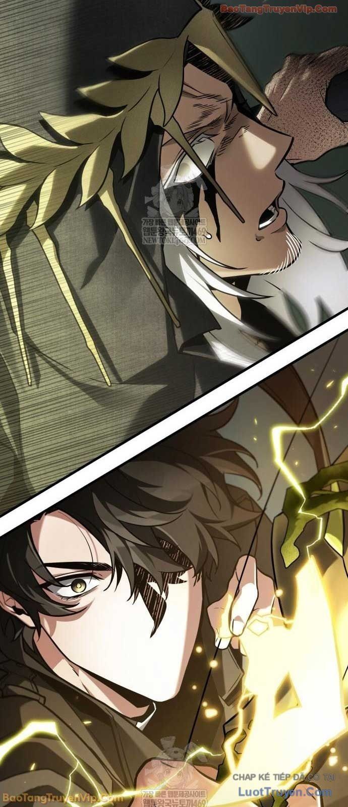 Toàn trí độc giả - Omniscient Reader - Chapter 297 - Page 11