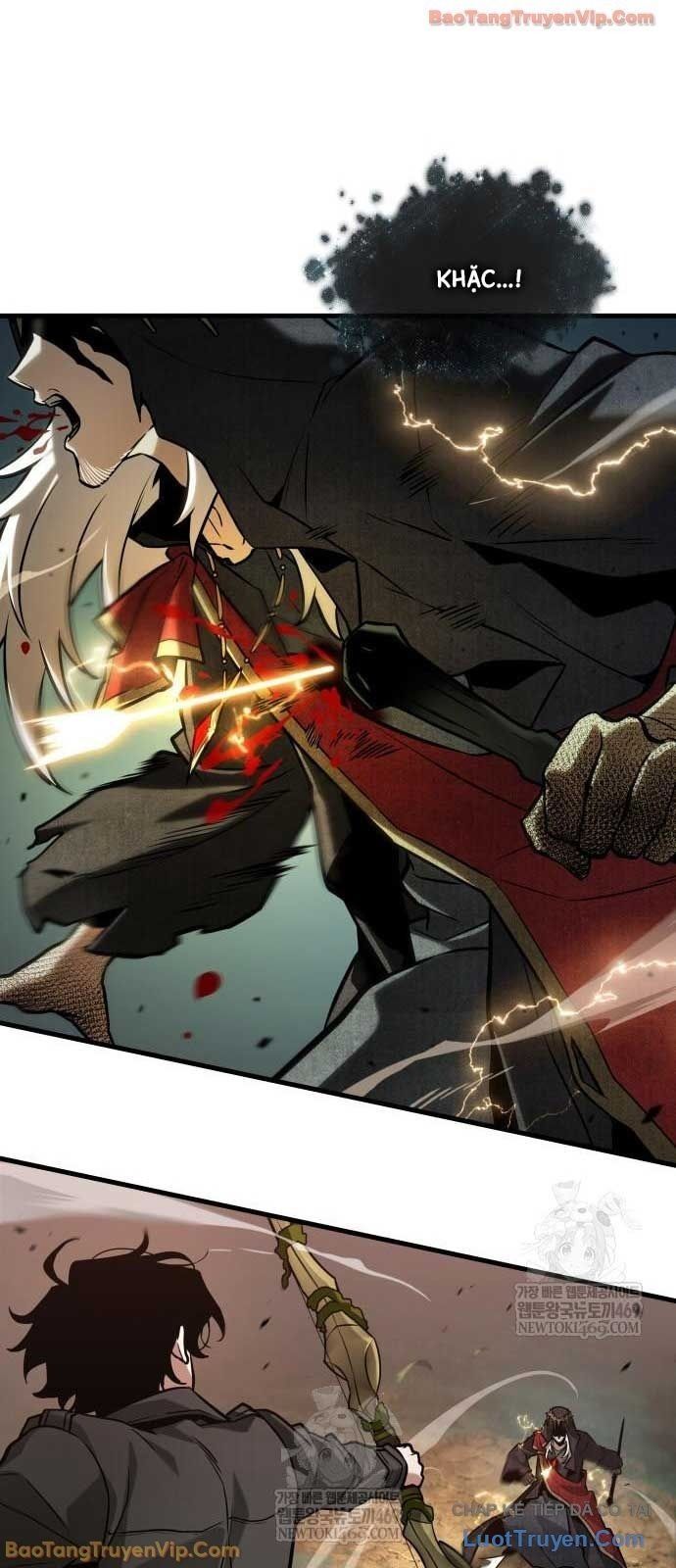 Toàn trí độc giả - Omniscient Reader - Chapter 297 - Page 14