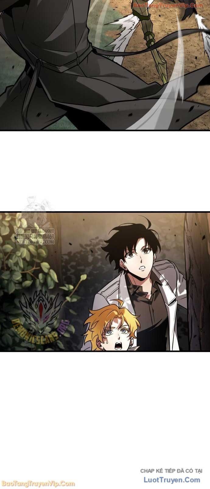 Toàn trí độc giả - Omniscient Reader - Chapter 297 - Page 15