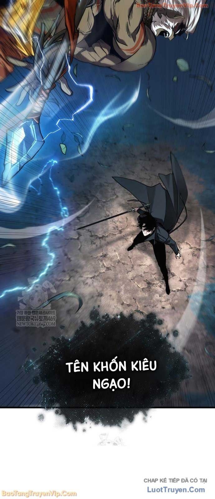 Toàn trí độc giả - Omniscient Reader - Chapter 297 - Page 44