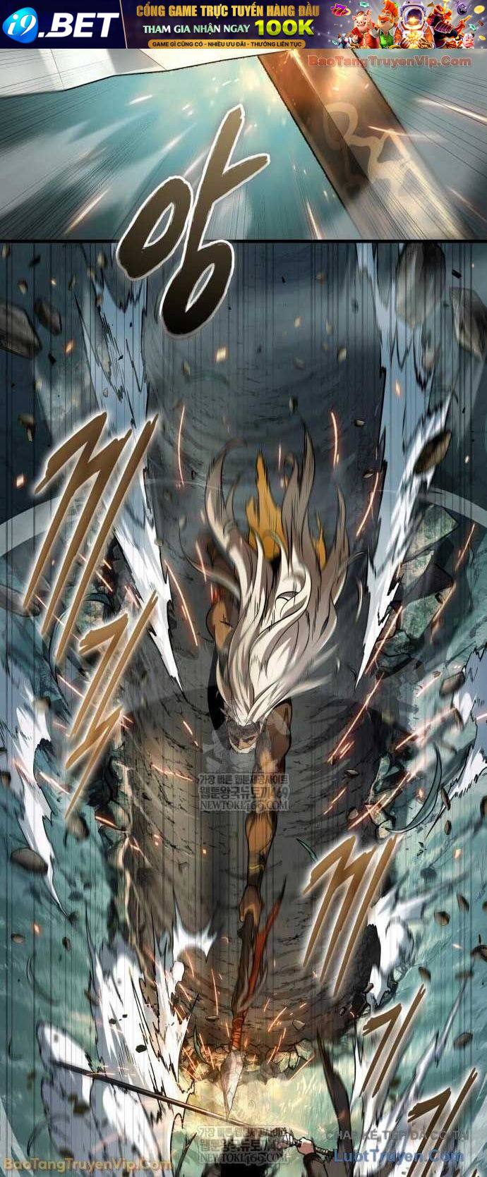 Toàn trí độc giả - Omniscient Reader - Chapter 297 - Page 46