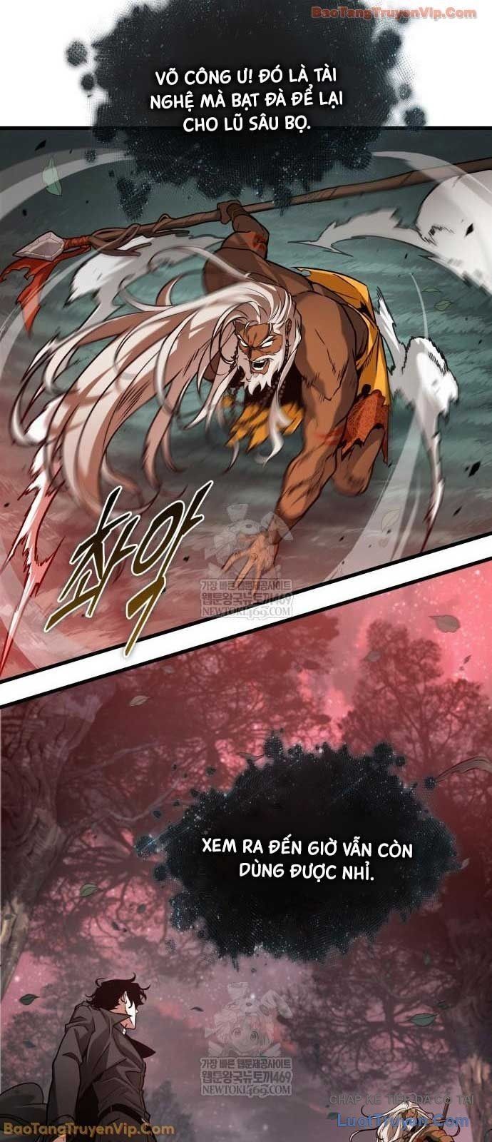 Toàn trí độc giả - Omniscient Reader - Chapter 297 - Page 49