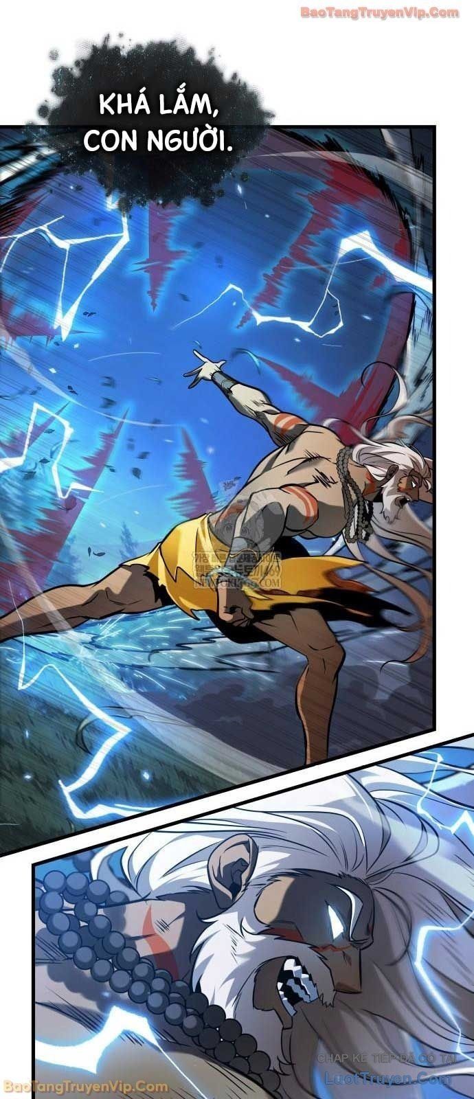 Toàn trí độc giả - Omniscient Reader - Chapter 297 - Page 51