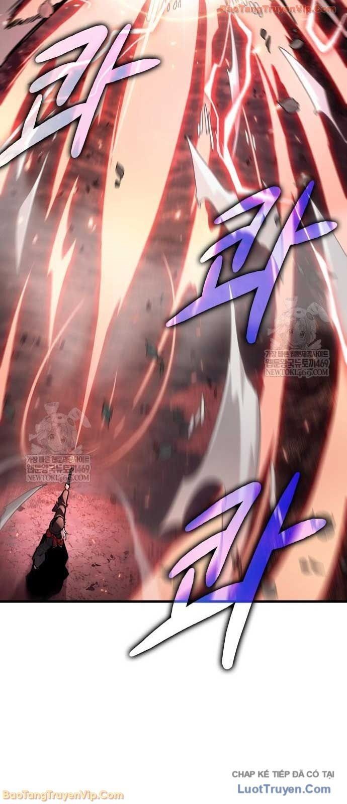 Toàn trí độc giả - Omniscient Reader - Chapter 297 - Page 7