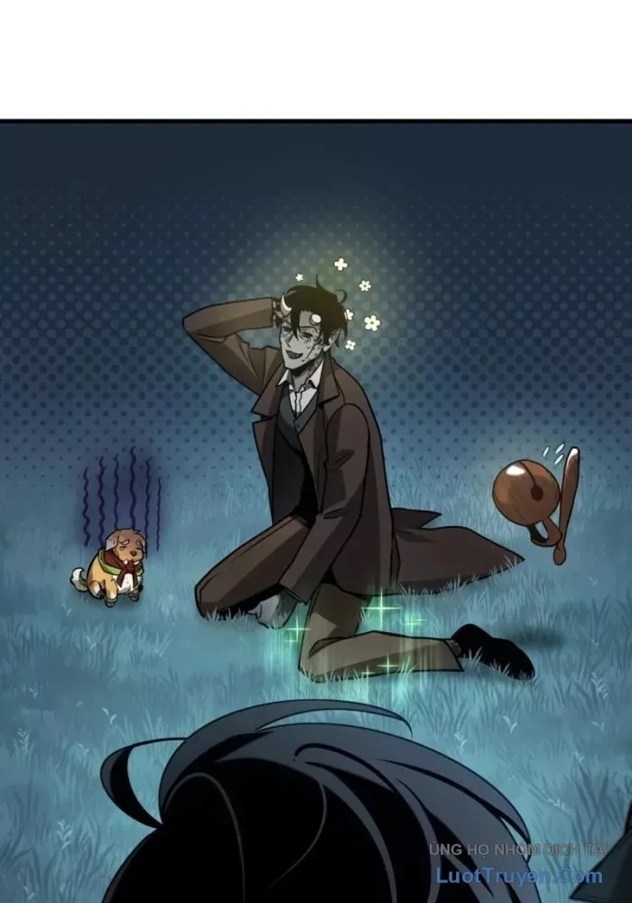 Toàn trí độc giả - Omniscient Reader - Chapter 298 - Page 102