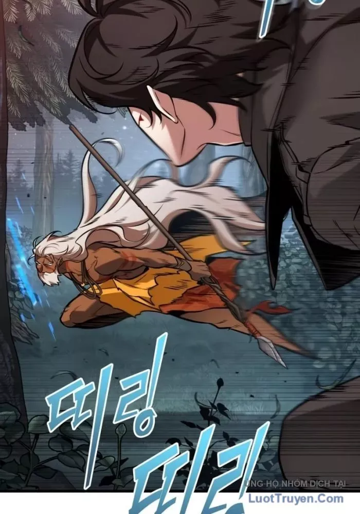 Toàn trí độc giả - Omniscient Reader - Chapter 298 - Page 11