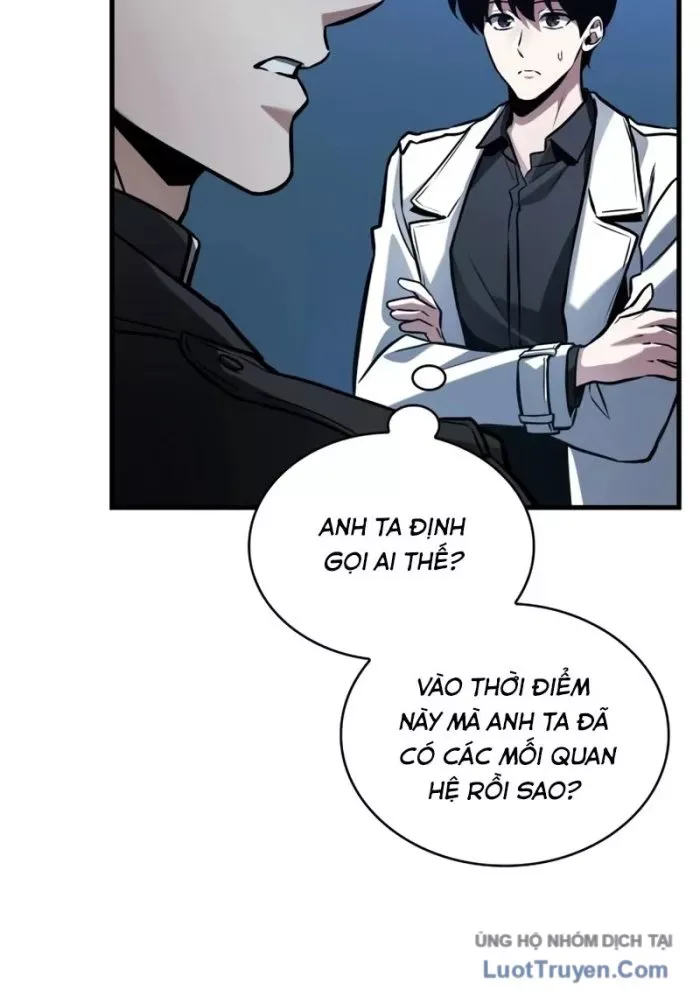 Toàn trí độc giả - Omniscient Reader - Chapter 298 - Page 111
