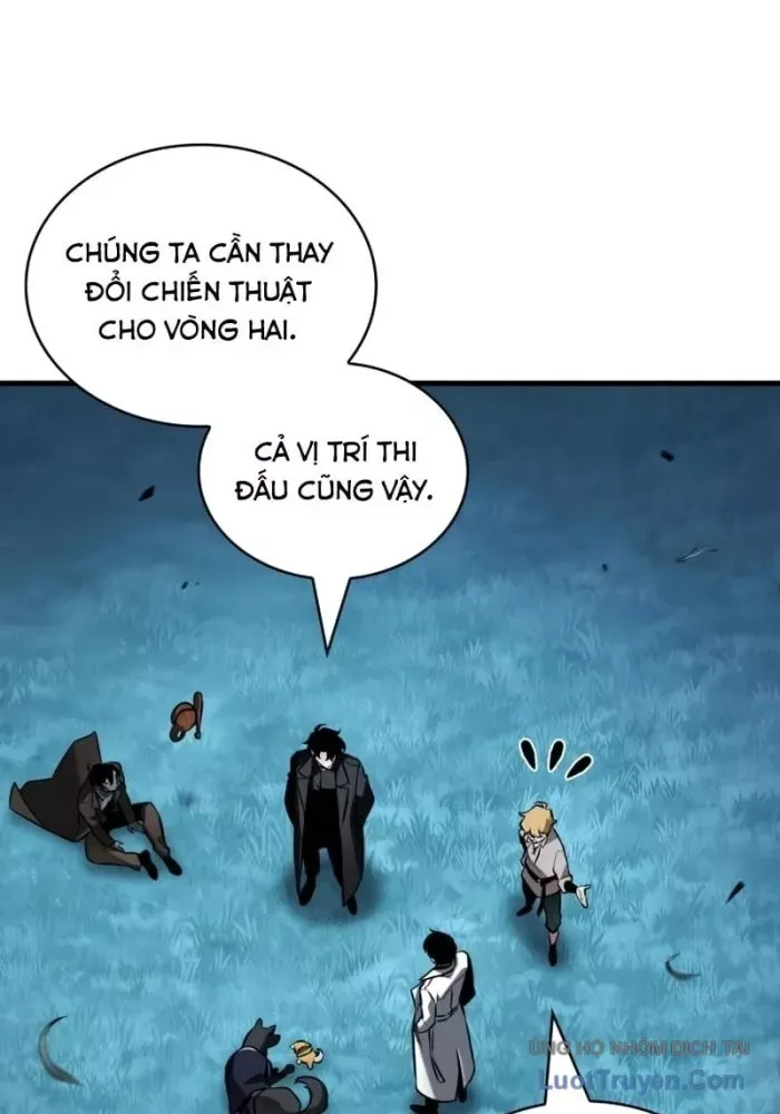 Toàn trí độc giả - Omniscient Reader - Chapter 298 - Page 112